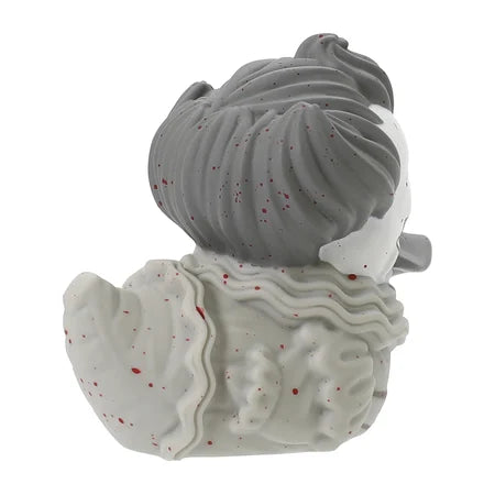 IT Chapter Two: Pennywise Black & White Bloodsplat Mini TUBBZ