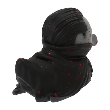 Universal Monsters: Dracula Black & White Bloodsplat Mini TUBBZ