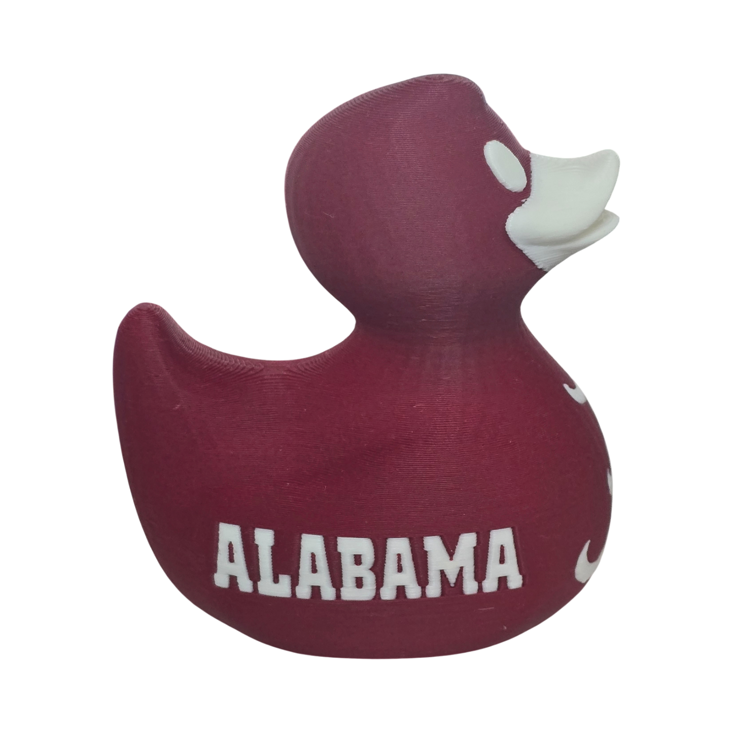 Alabama Duck-duckduckjeep-offroad-wrangler-gladiator-3d-jeep duck-custom duck-Jeep-The Quacktory-Fun Jeep Ducks-Ducks4Jeep
