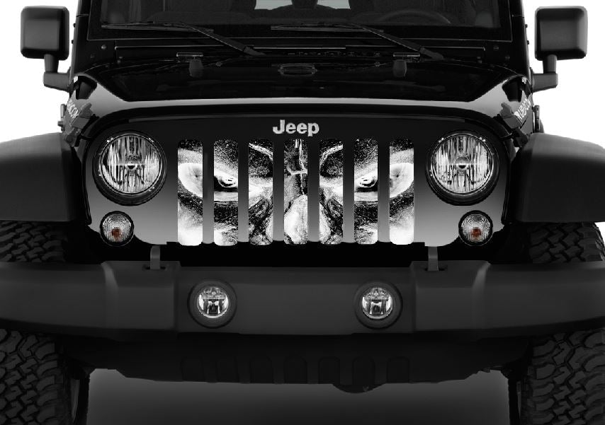 Always Watching INCUBUS Grille Insert