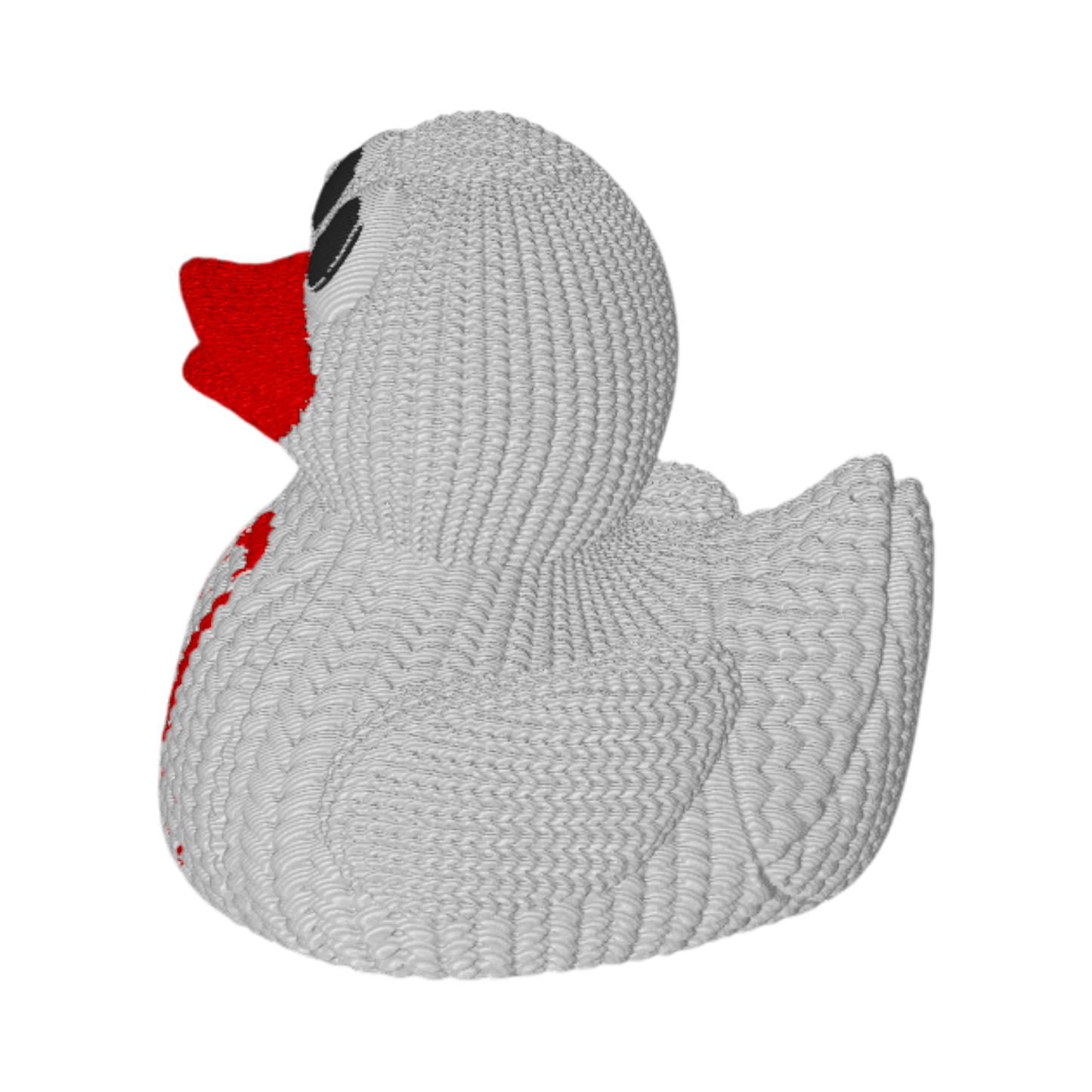 Aplastic Anemia Awareness Duck-duckduckjeep-offroad-wrangler-gladiator-3d-jeep duck-custom duck-Jeep-The Quacktory-Fun Jeep Ducks-Ducks4Jeep