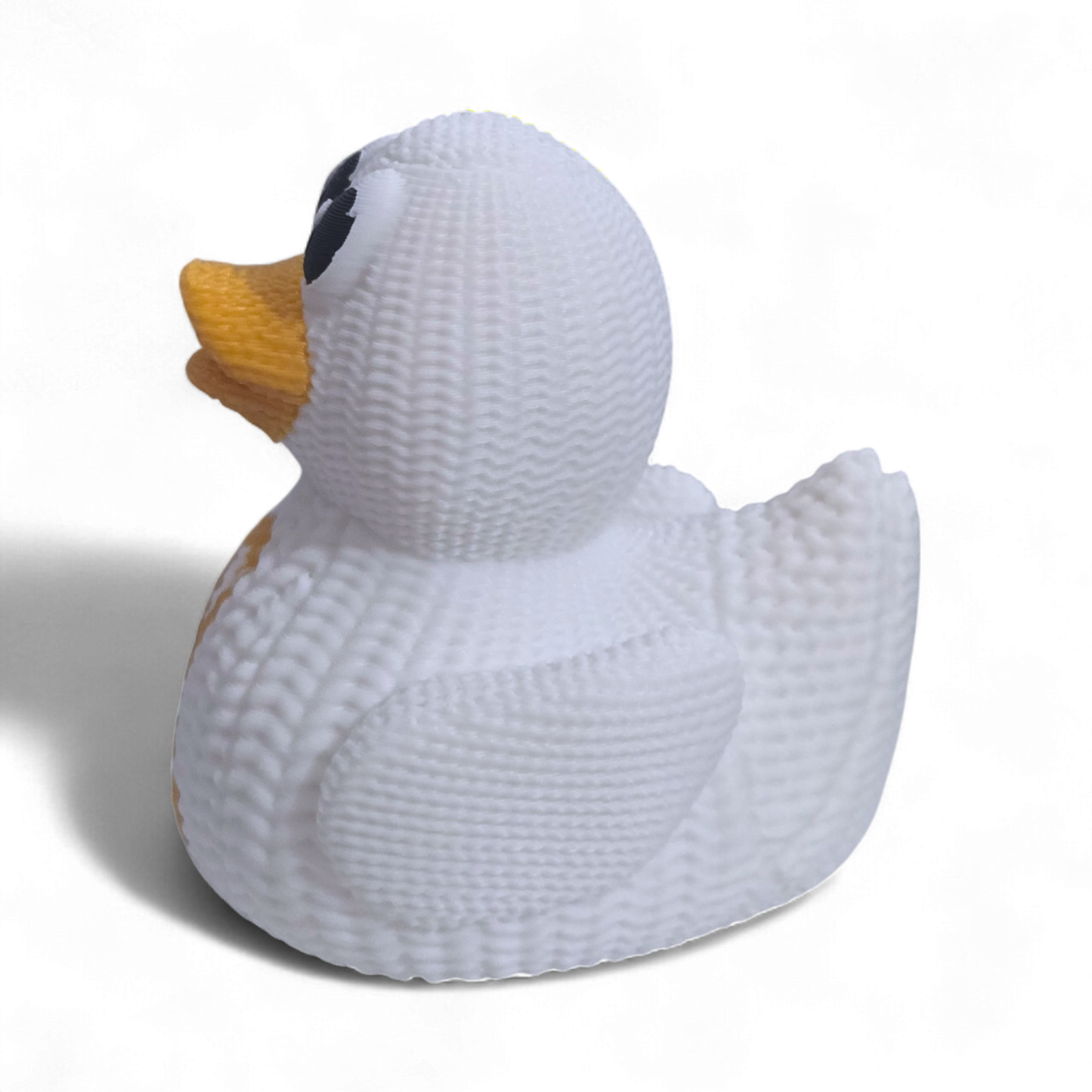 Appendiceal Cancer Awareness Duck-duckduckjeep-offroad-wrangler-gladiator-3d-jeep duck-custom duck-Jeep-The Quacktory-Fun Jeep Ducks-Ducks4Jeep