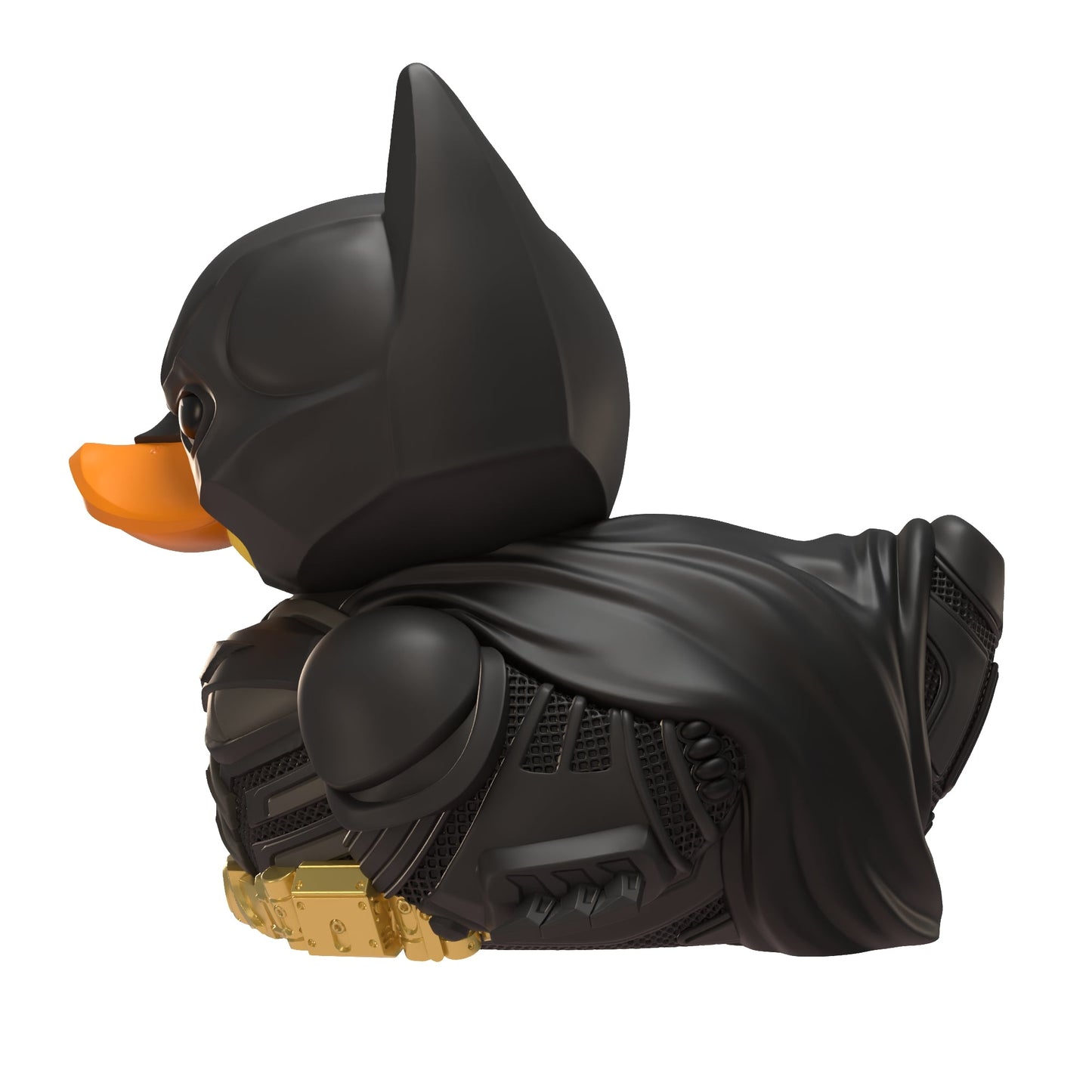 DC Comics: The Dark Knight Batman TUBBZ (Mini Edition)