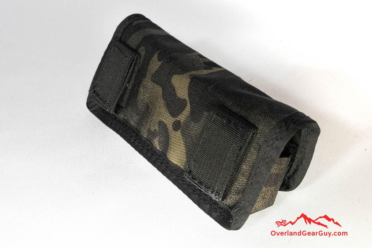 Battery Storage Pouch-duckduckjeep-offroad-wrangler-gladiator-3d-jeep duck-custom duck-Jeep-The Quacktory-Fun Jeep Ducks-Ducks4Jeep