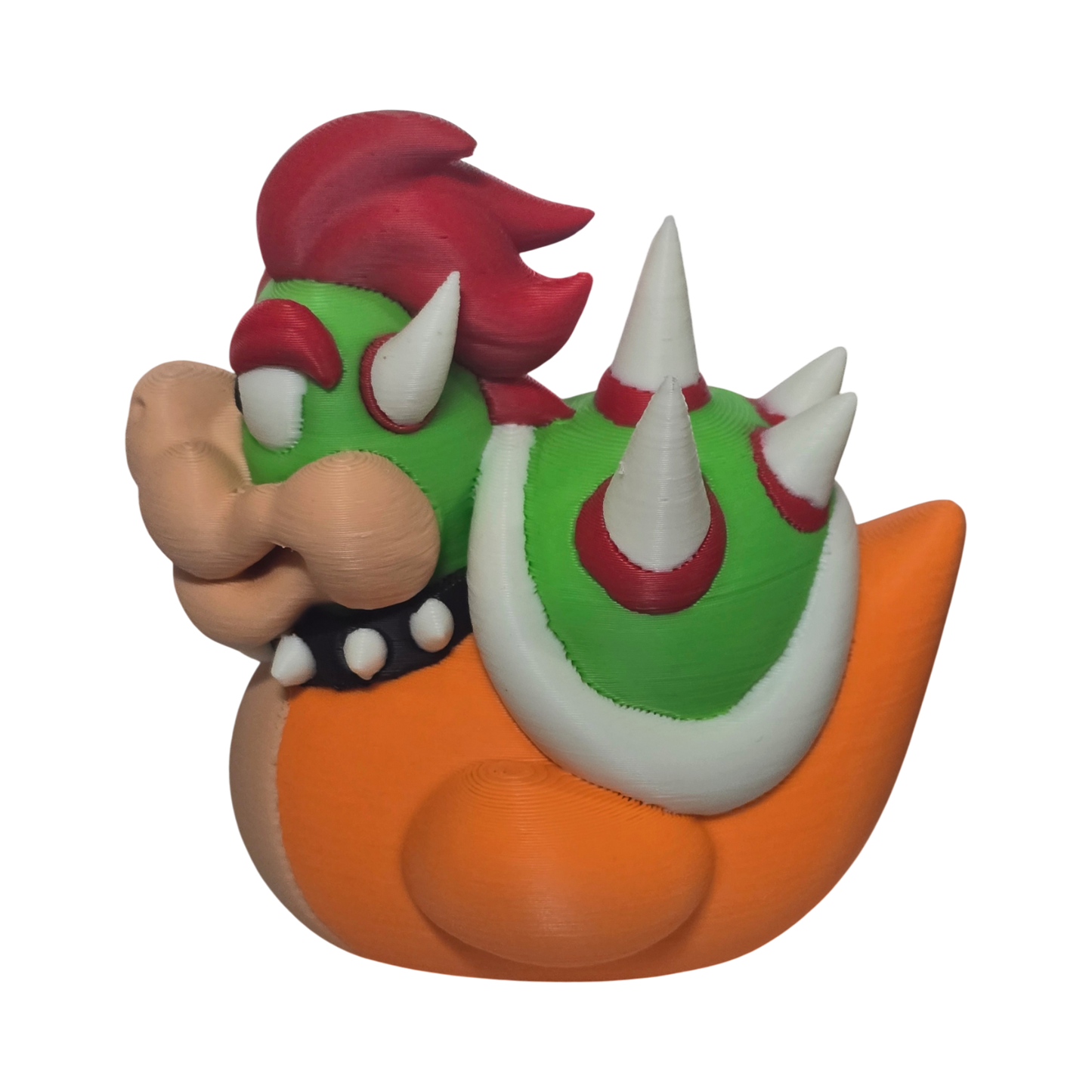 Bowser Duck-duckduckjeep-offroad-wrangler-gladiator-3d-jeep duck-custom duck-Jeep-The Quacktory-Fun Jeep Ducks-Ducks4Jeep