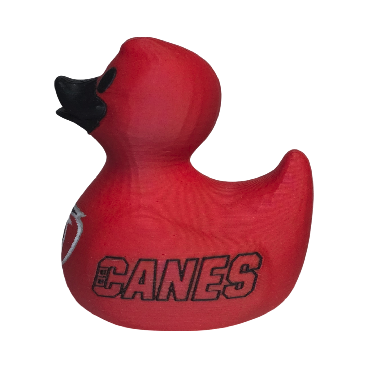 Carolina Hurricanes Duck-duckduckjeep-offroad-wrangler-gladiator-3d-jeep duck-custom duck-Jeep-The Quacktory-Fun Jeep Ducks-Ducks4Jeep