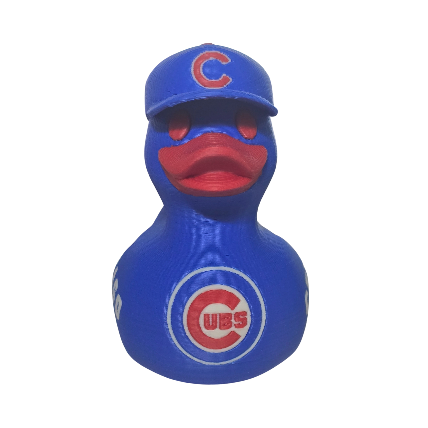 Chicago Cubs Duck-duckduckjeep-offroad-wrangler-gladiator-3d-jeep duck-custom duck-Jeep-The Quacktory-Fun Jeep Ducks-Ducks4Jeep