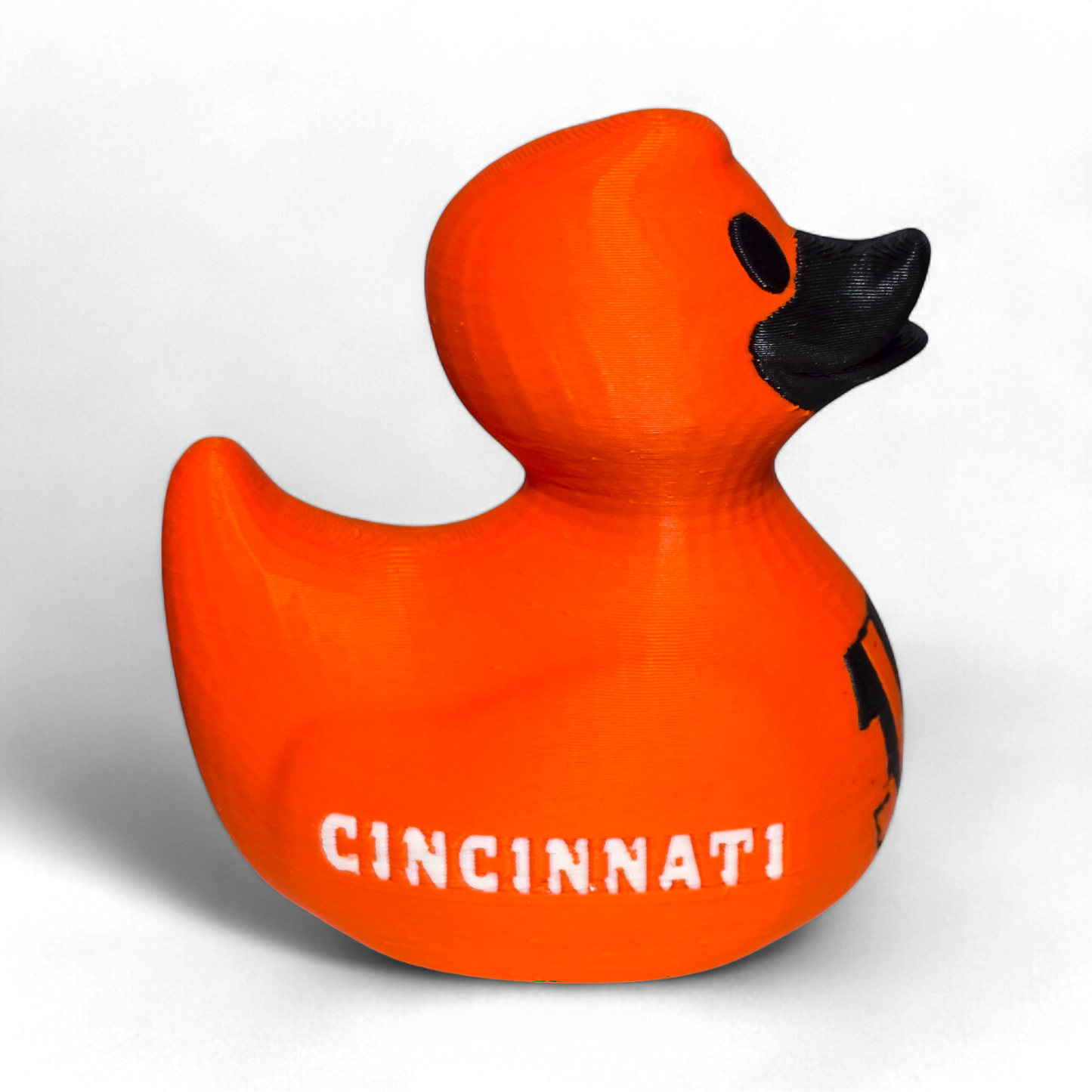 Cincinnati Bengals Duck-duckduckjeep-offroad-wrangler-gladiator-3d-jeep duck-custom duck-Jeep-The Quacktory-Fun Jeep Ducks-Ducks4Jeep