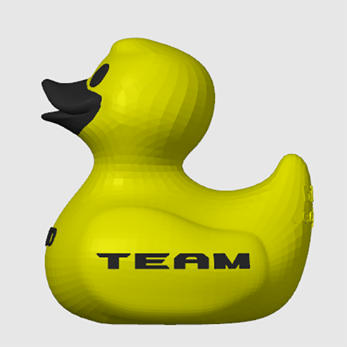 Custom Logo Duck-duckduckjeep-offroad-wrangler-gladiator-3d-jeep duck-custom duck-Jeep-The Quacktory-Fun Jeep Ducks-Ducks4Jeep