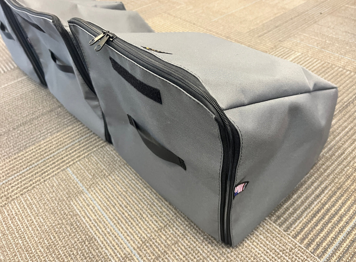 Custom Storage Bags 14 X 14 X 14-duckduckjeep-offroad-wrangler-gladiator-3d-jeep duck-custom duck-Jeep-The Quacktory-Fun Jeep Ducks-Ducks4Jeep