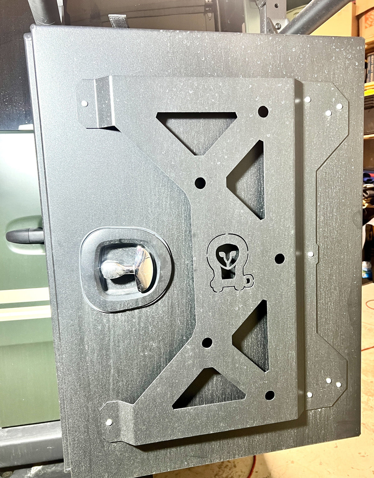 EXPEDITION BOX-LARGE Divider Storage Bags-duckduckjeep-offroad-wrangler-gladiator-3d-jeep duck-custom duck-Jeep-The Quacktory-Fun Jeep Ducks-Ducks4Jeep