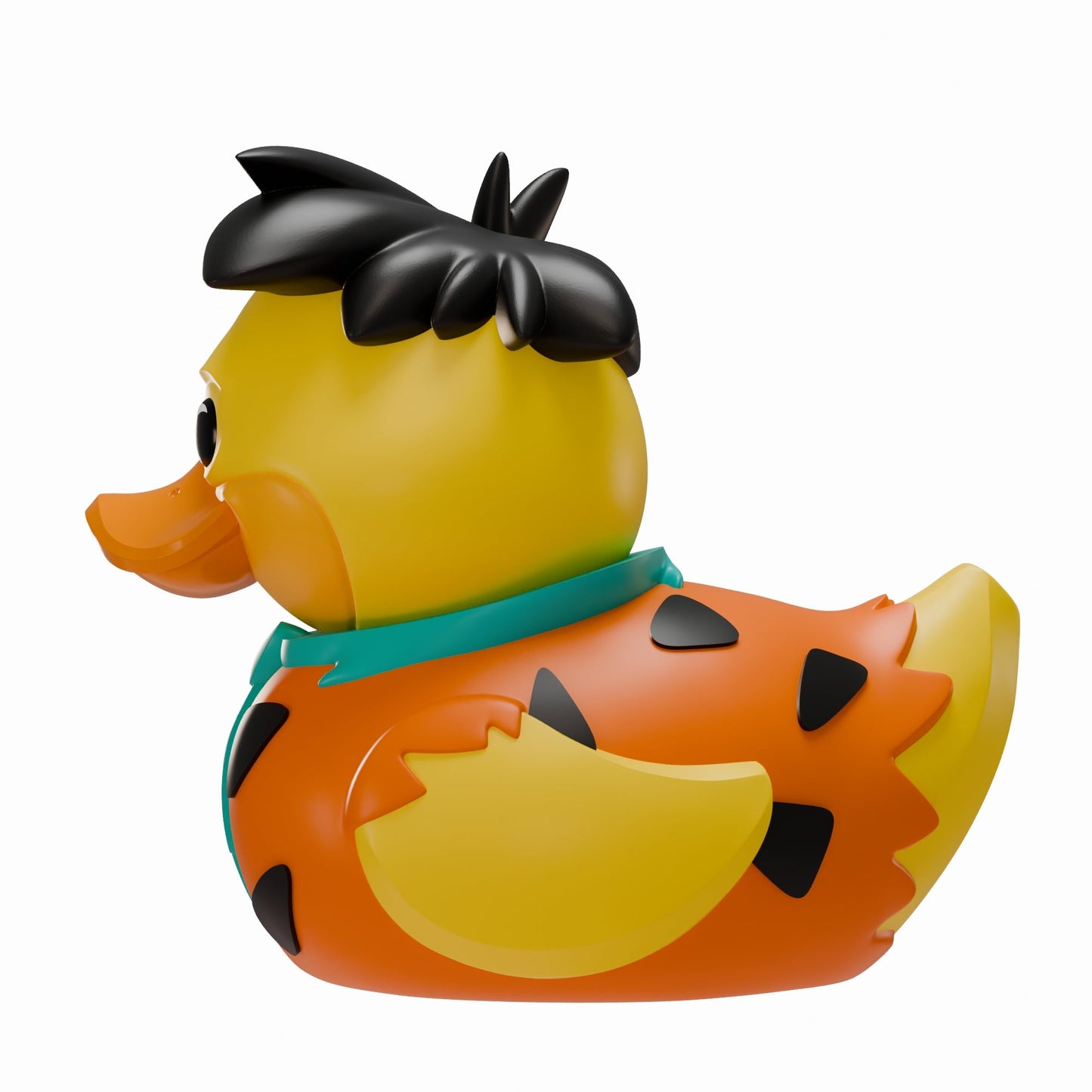 The Flintstones: Fred Flintstone TUBBZ (Mini Edition)