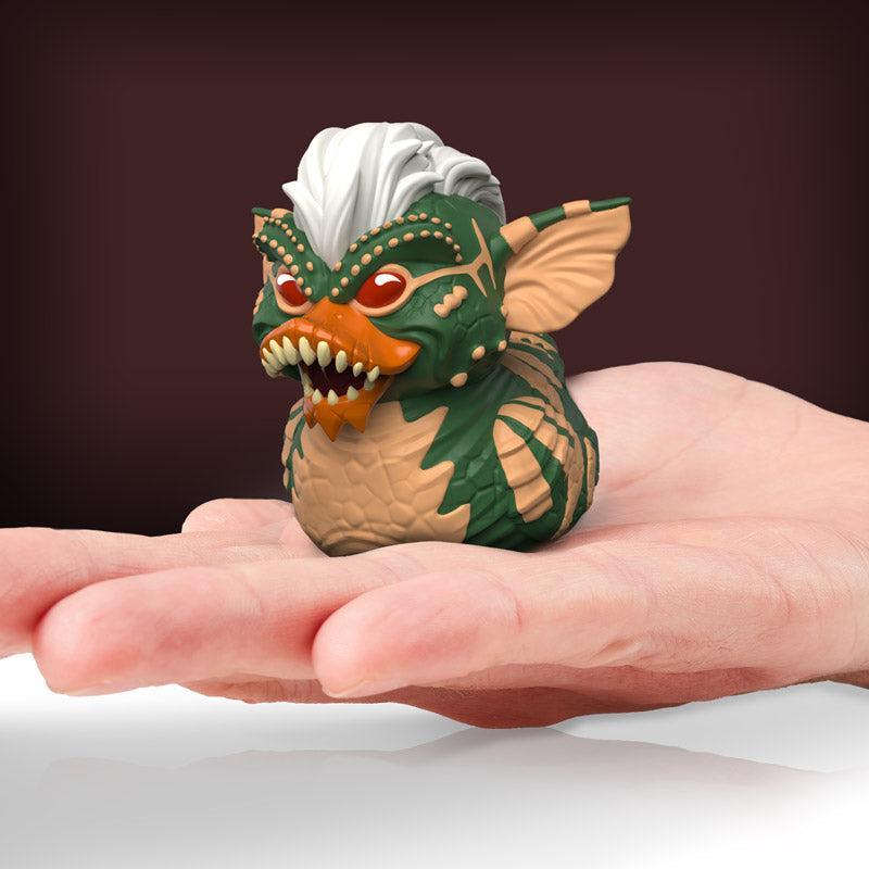 Gremlins: Stripe TUBBZ (Mini Edition)-duckduckjeep-offroad-wrangler-gladiator-3d-jeep duck-custom duck-Jeep-The Quacktory-Fun Jeep Ducks-Ducks4Jeep