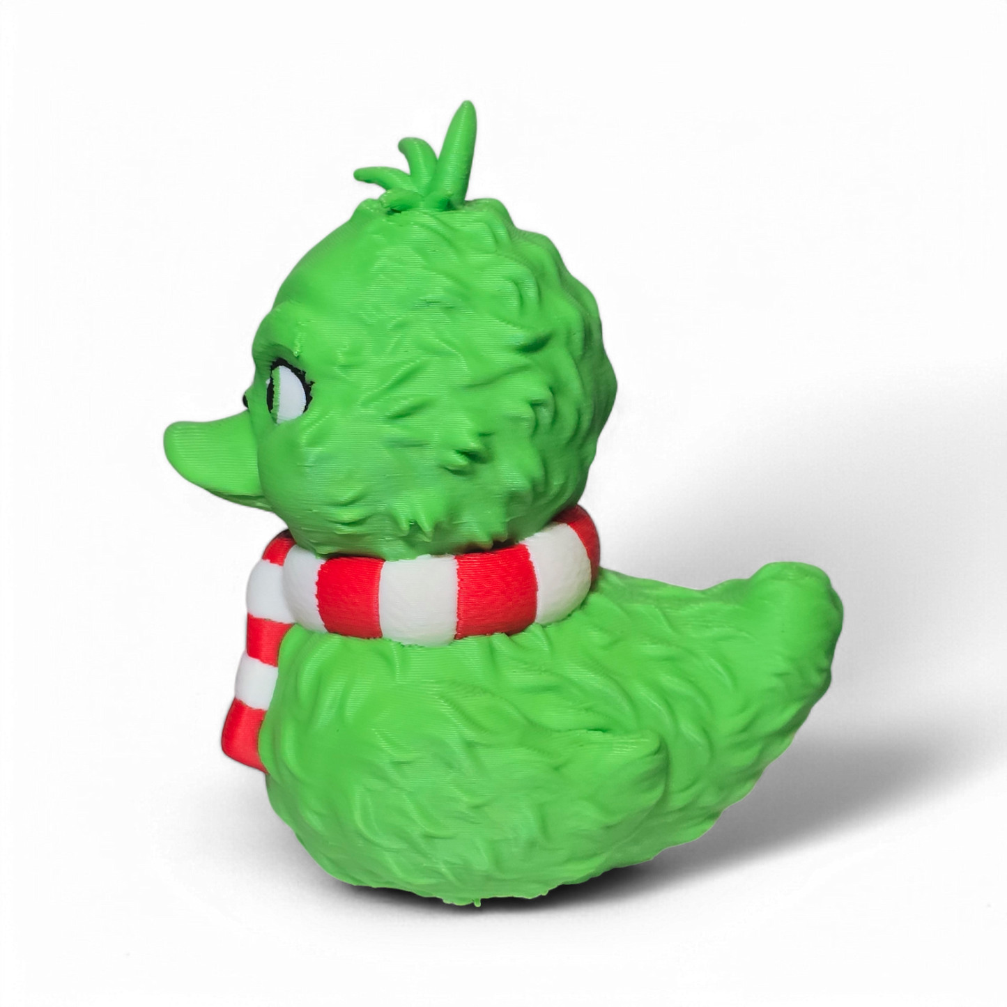 Grinch Duck-duckduckjeep-offroad-wrangler-gladiator-3d-jeep duck-custom duck-Jeep-The Quacktory-Fun Jeep Ducks-Ducks4Jeep