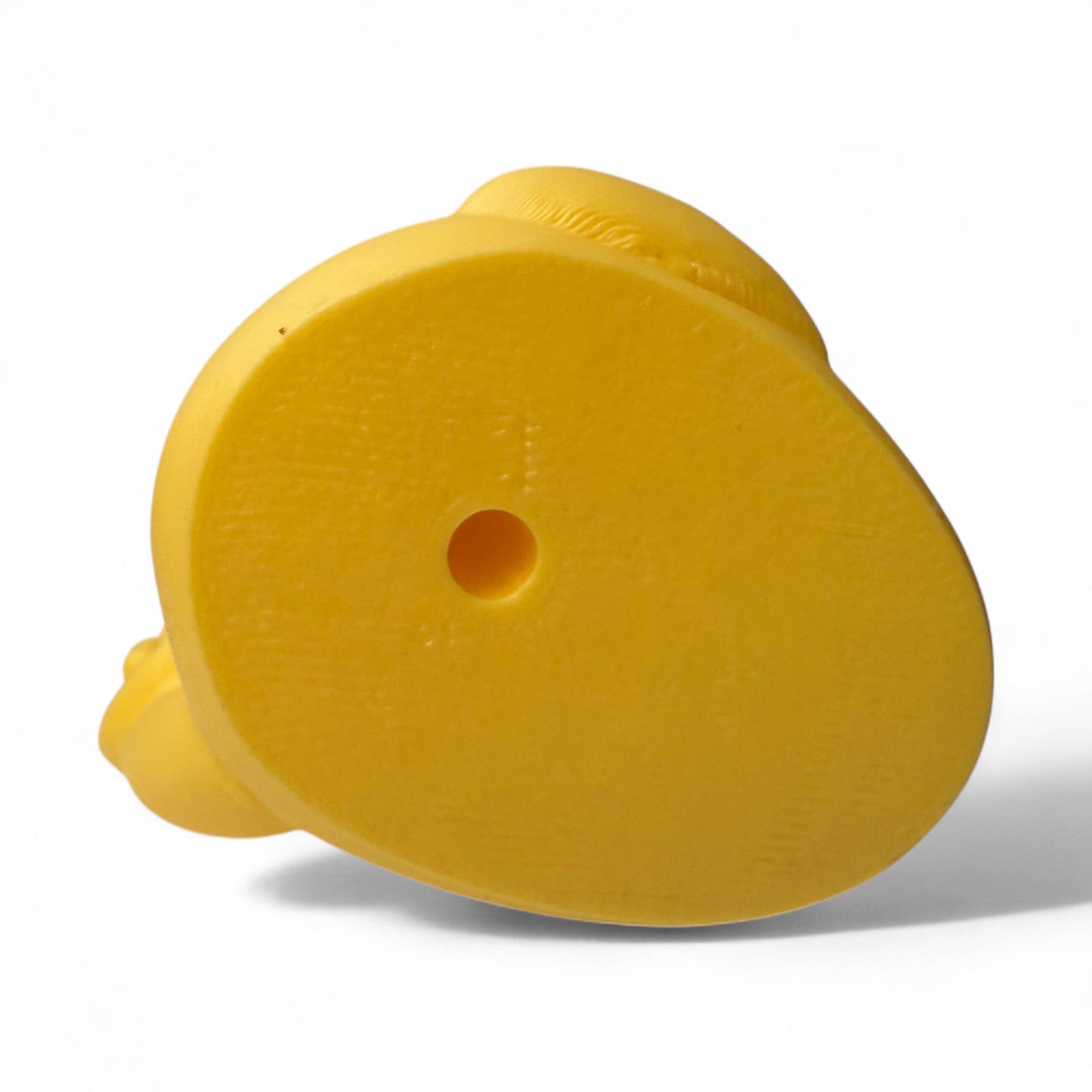 I Love You Sign Language Duck – 3D-Printed Duck Using ASL to Share Love & Kindness