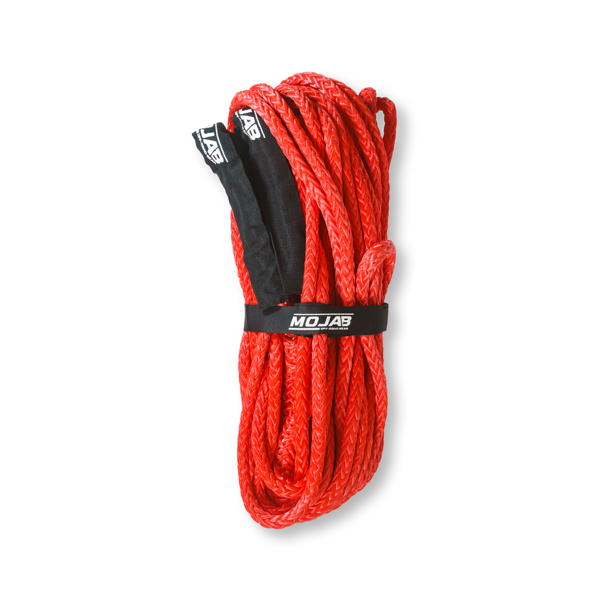 MOJAB 3/8'' x 78’ Winch Line Extension-duckduckjeep-offroad-wrangler-gladiator-3d-jeep duck-custom duck-Jeep-The Quacktory-Fun Jeep Ducks-Ducks4Jeep