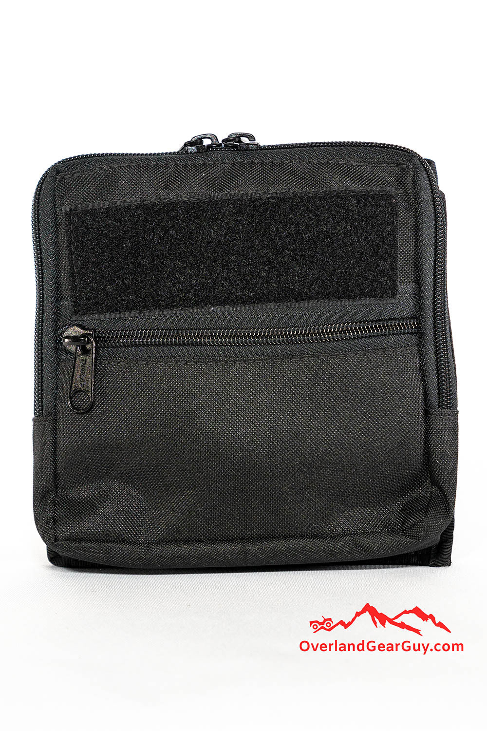 MOLLE Utility Pocket-duckduckjeep-offroad-wrangler-gladiator-3d-jeep duck-custom duck-Jeep-The Quacktory-Fun Jeep Ducks-Ducks4Jeep