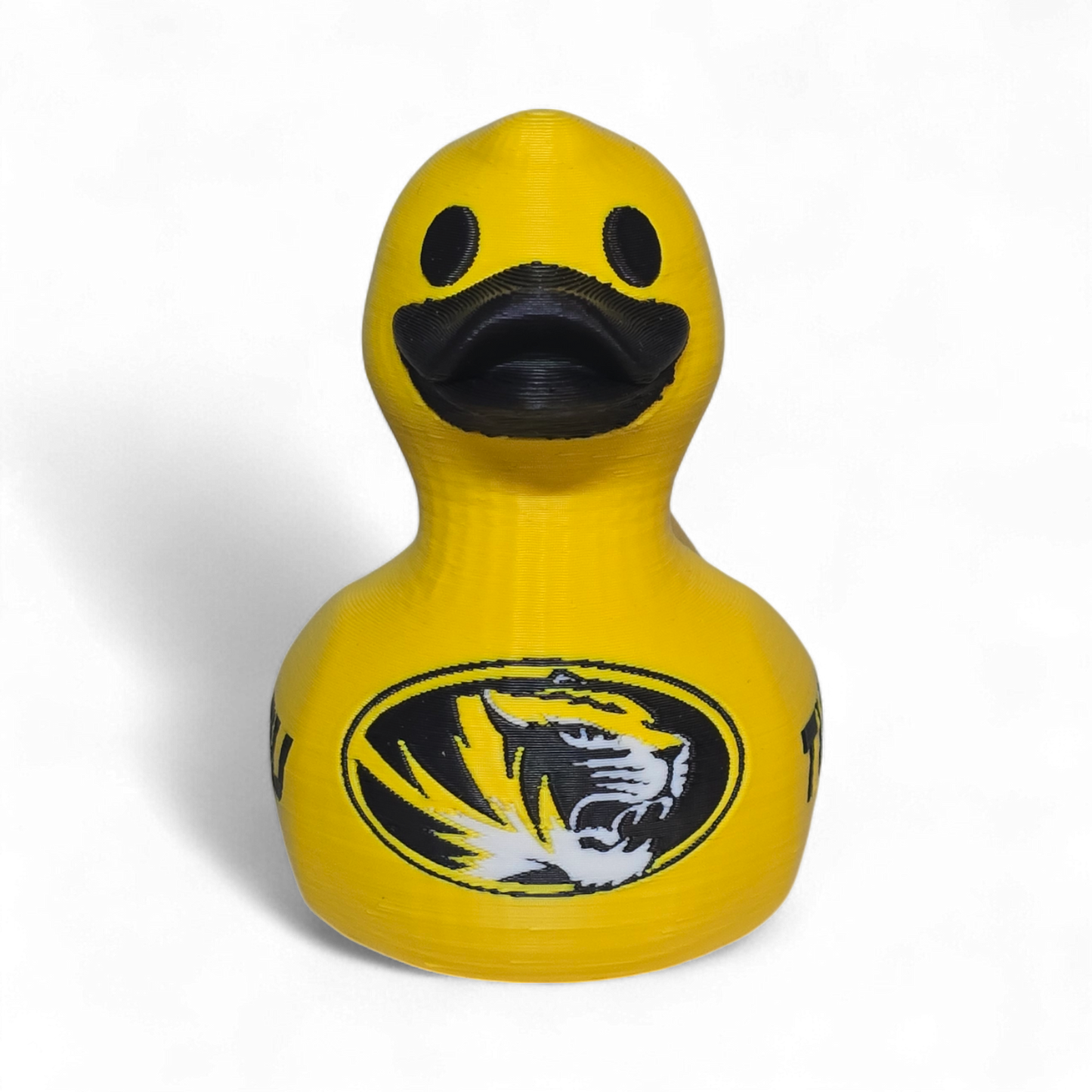 Missouri Tigers Duck-duckduckjeep-offroad-wrangler-gladiator-3d-jeep duck-custom duck-Jeep-The Quacktory-Fun Jeep Ducks-Ducks4Jeep