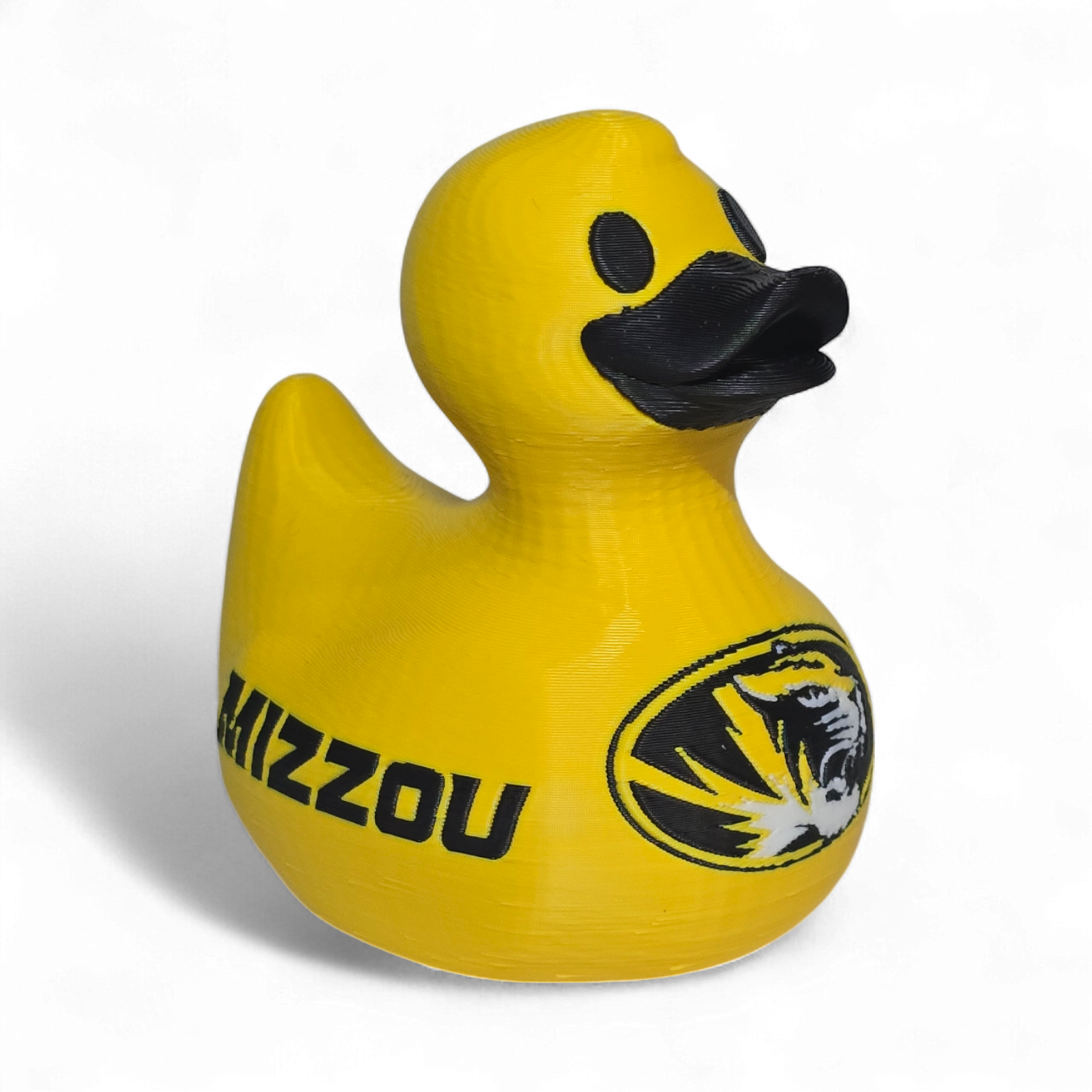Missouri Tigers Duck-duckduckjeep-offroad-wrangler-gladiator-3d-jeep duck-custom duck-Jeep-The Quacktory-Fun Jeep Ducks-Ducks4Jeep