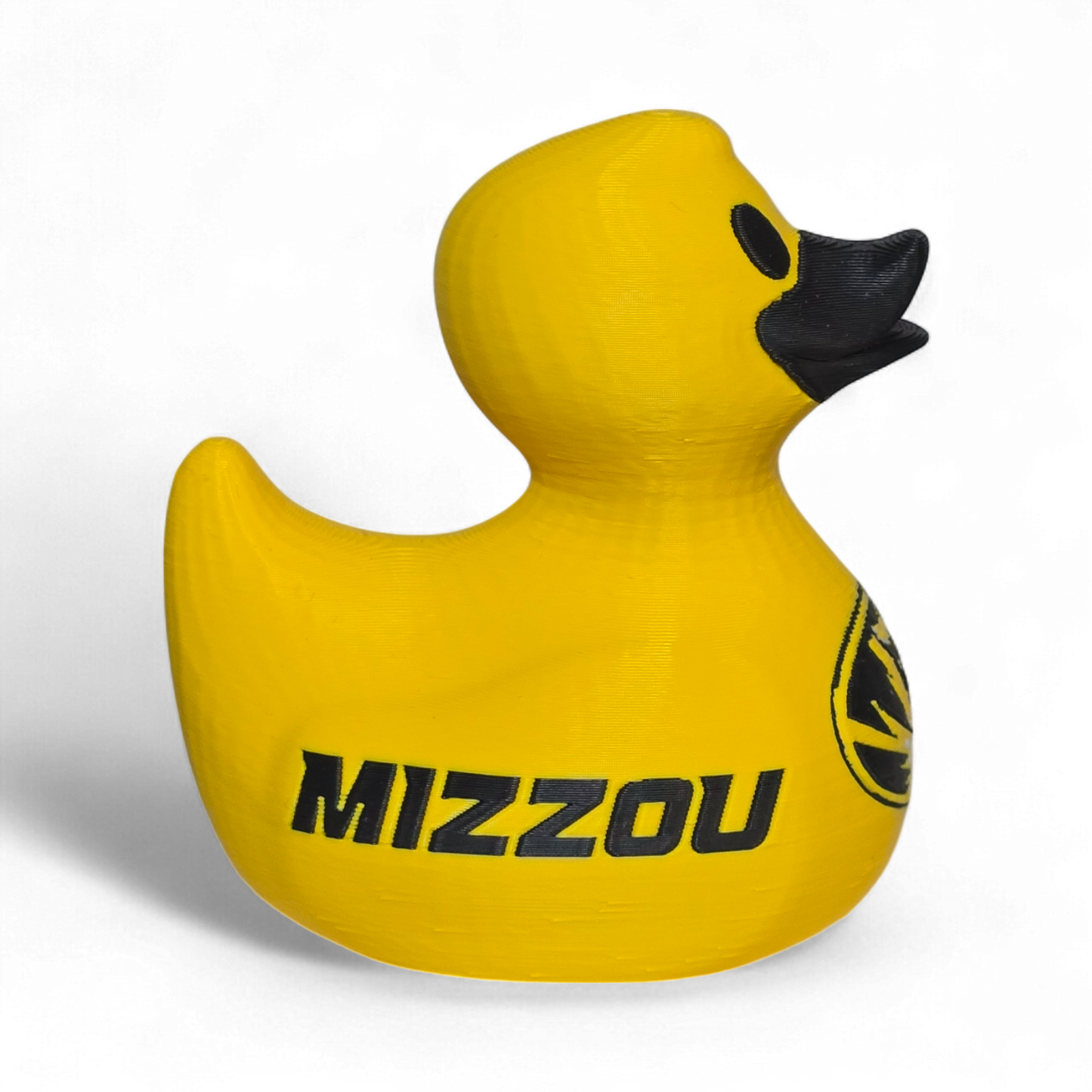 Missouri Tigers Duck-duckduckjeep-offroad-wrangler-gladiator-3d-jeep duck-custom duck-Jeep-The Quacktory-Fun Jeep Ducks-Ducks4Jeep
