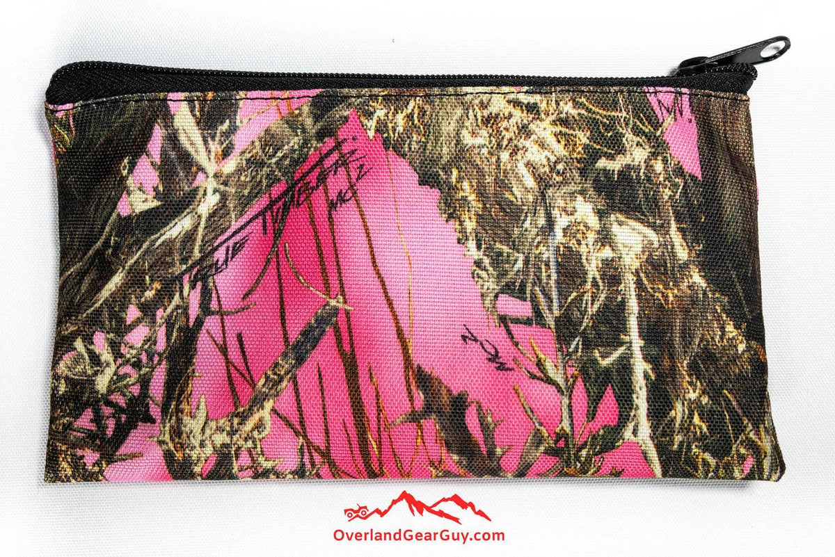 Money Bag Pouch-duckduckjeep-offroad-wrangler-gladiator-3d-jeep duck-custom duck-Jeep-The Quacktory-Fun Jeep Ducks-Ducks4Jeep
