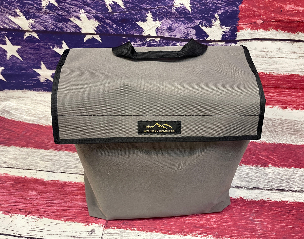 Mr Buddy Heater Bag I-duckduckjeep-offroad-wrangler-gladiator-3d-jeep duck-custom duck-Jeep-The Quacktory-Fun Jeep Ducks-Ducks4Jeep