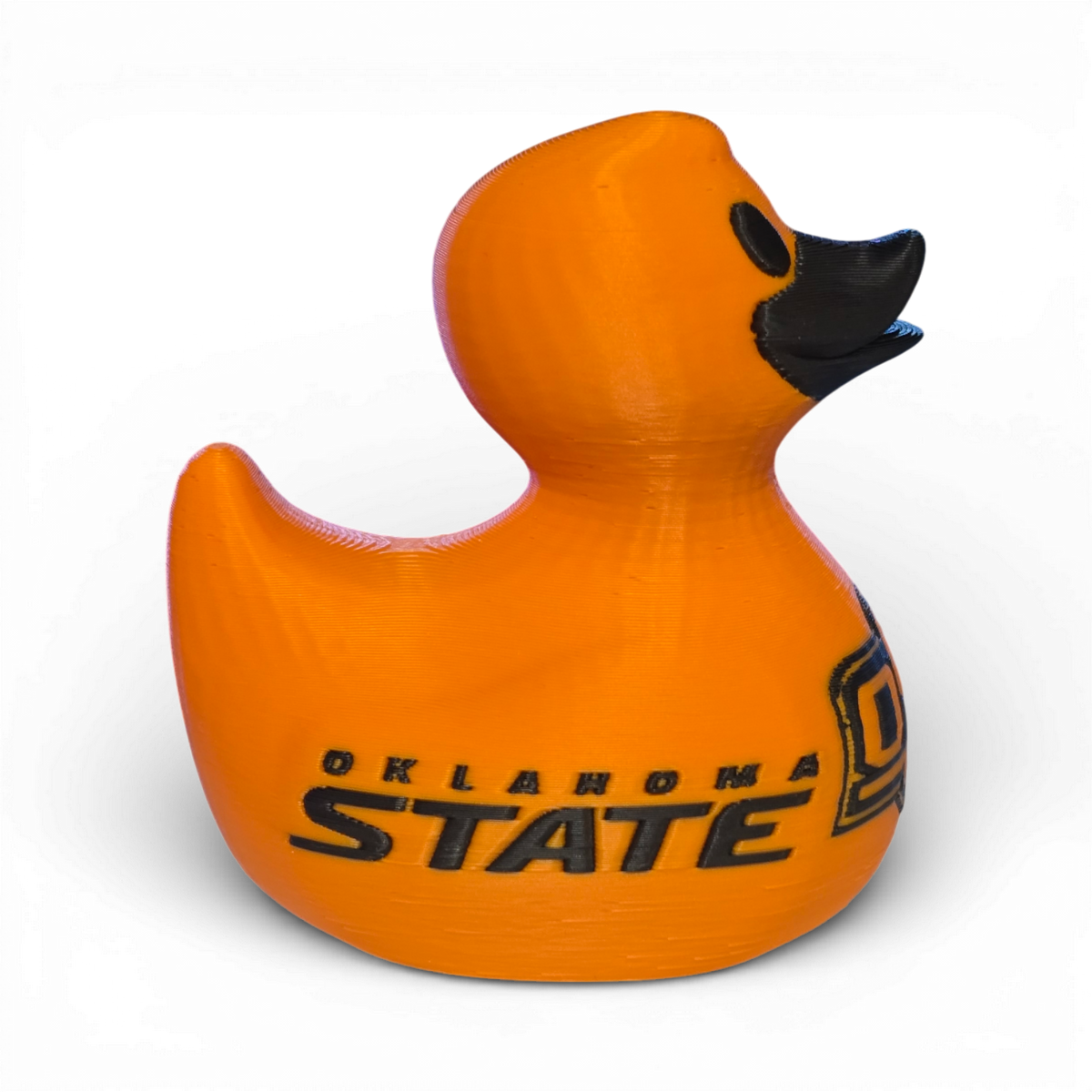 Oklahoma State Cowboys Duck-duckduckjeep-offroad-wrangler-gladiator-3d-jeep duck-custom duck-Jeep-The Quacktory-Fun Jeep Ducks-Ducks4Jeep