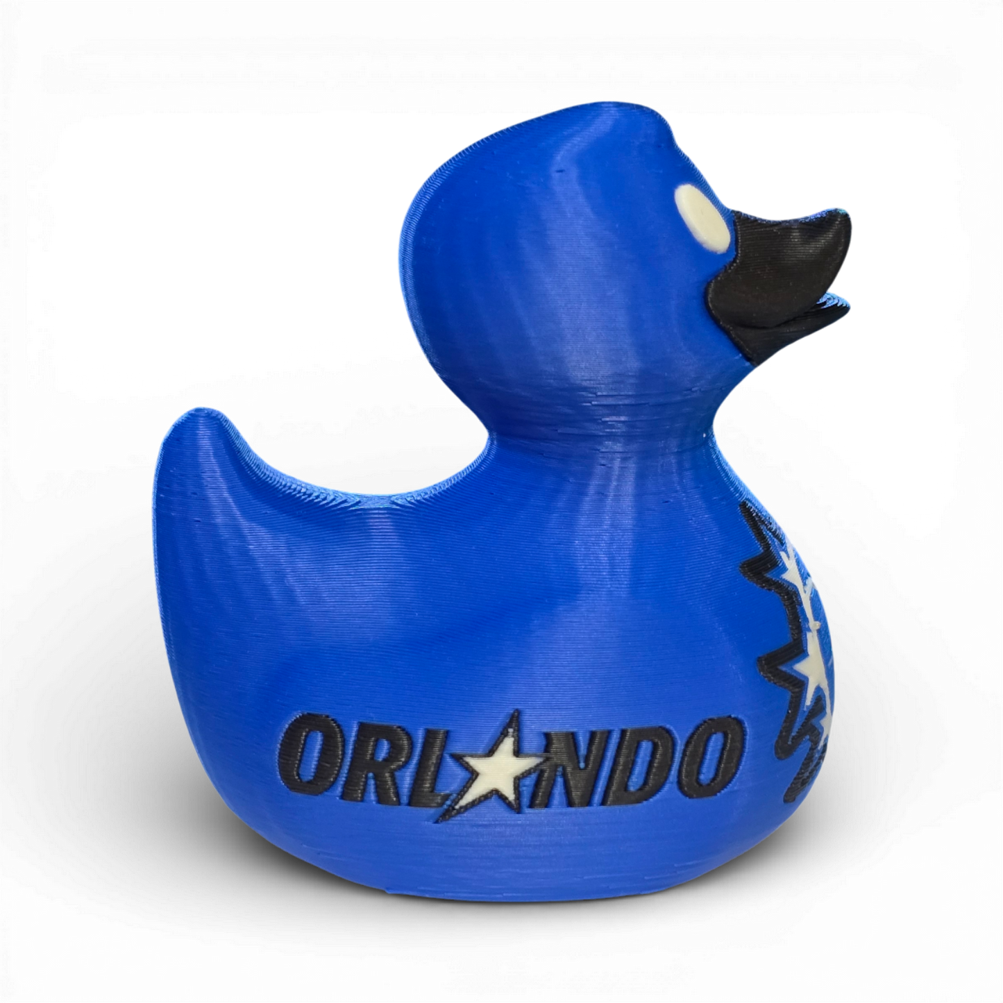 Orlando Magic Duck-duckduckjeep-offroad-wrangler-gladiator-3d-jeep duck-custom duck-Jeep-The Quacktory-Fun Jeep Ducks-Ducks4Jeep