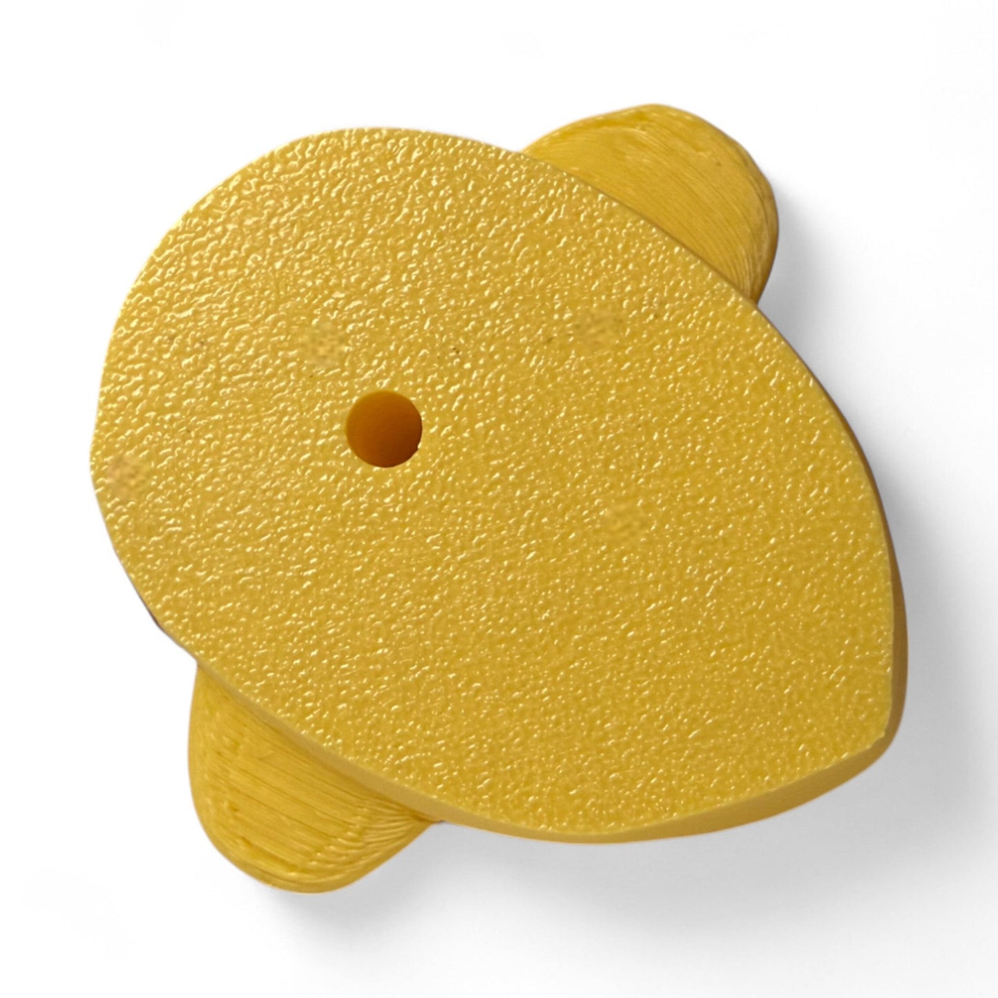 Pilot Duck – 3D-Printed Aviator Duck with Flight Goggles & Sky-High Swagger