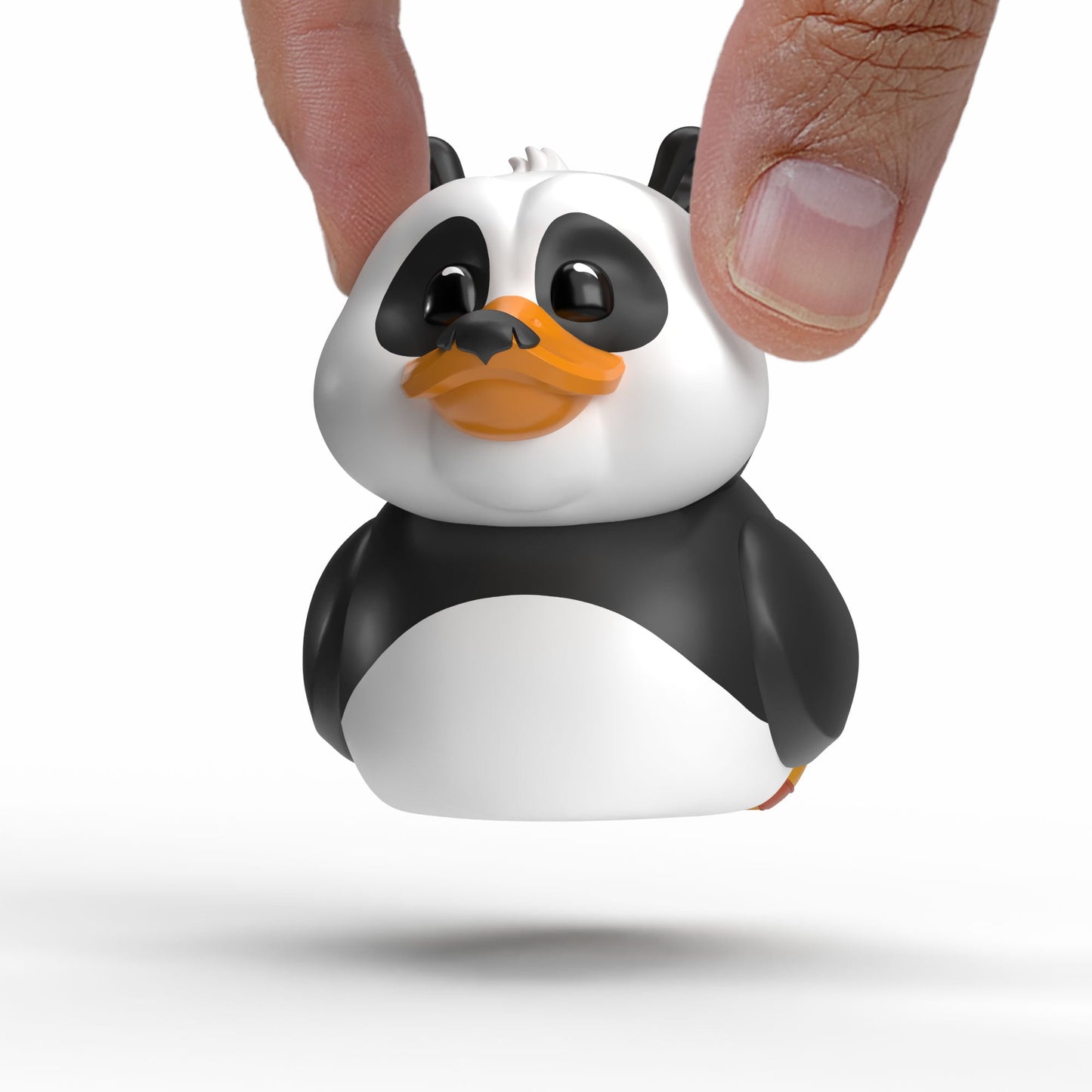 Kung Fu Panda: Po Mini TUBBZ