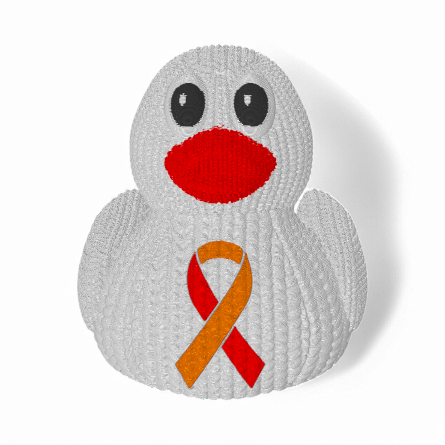 Polycythemia Awareness Duck-duckduckjeep-offroad-wrangler-gladiator-3d-jeep duck-custom duck-Jeep-The Quacktory-Fun Jeep Ducks-Ducks4Jeep