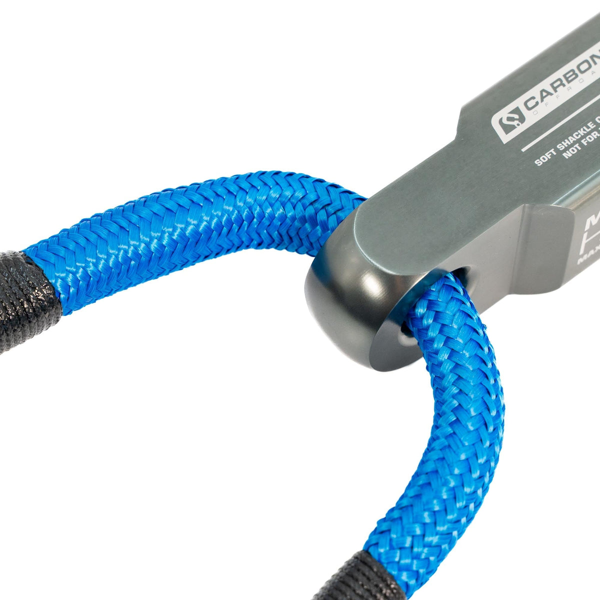 Recovery Hitch and Soft Shackle Combo-duckduckjeep-offroad-wrangler-gladiator-3d-jeep duck-custom duck-Jeep-The Quacktory-Fun Jeep Ducks-Ducks4Jeep