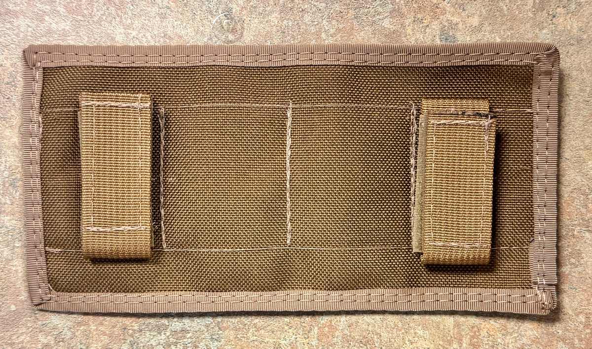 Redwood Cord Organizer-duckduckjeep-offroad-wrangler-gladiator-3d-jeep duck-custom duck-Jeep-The Quacktory-Fun Jeep Ducks-Ducks4Jeep