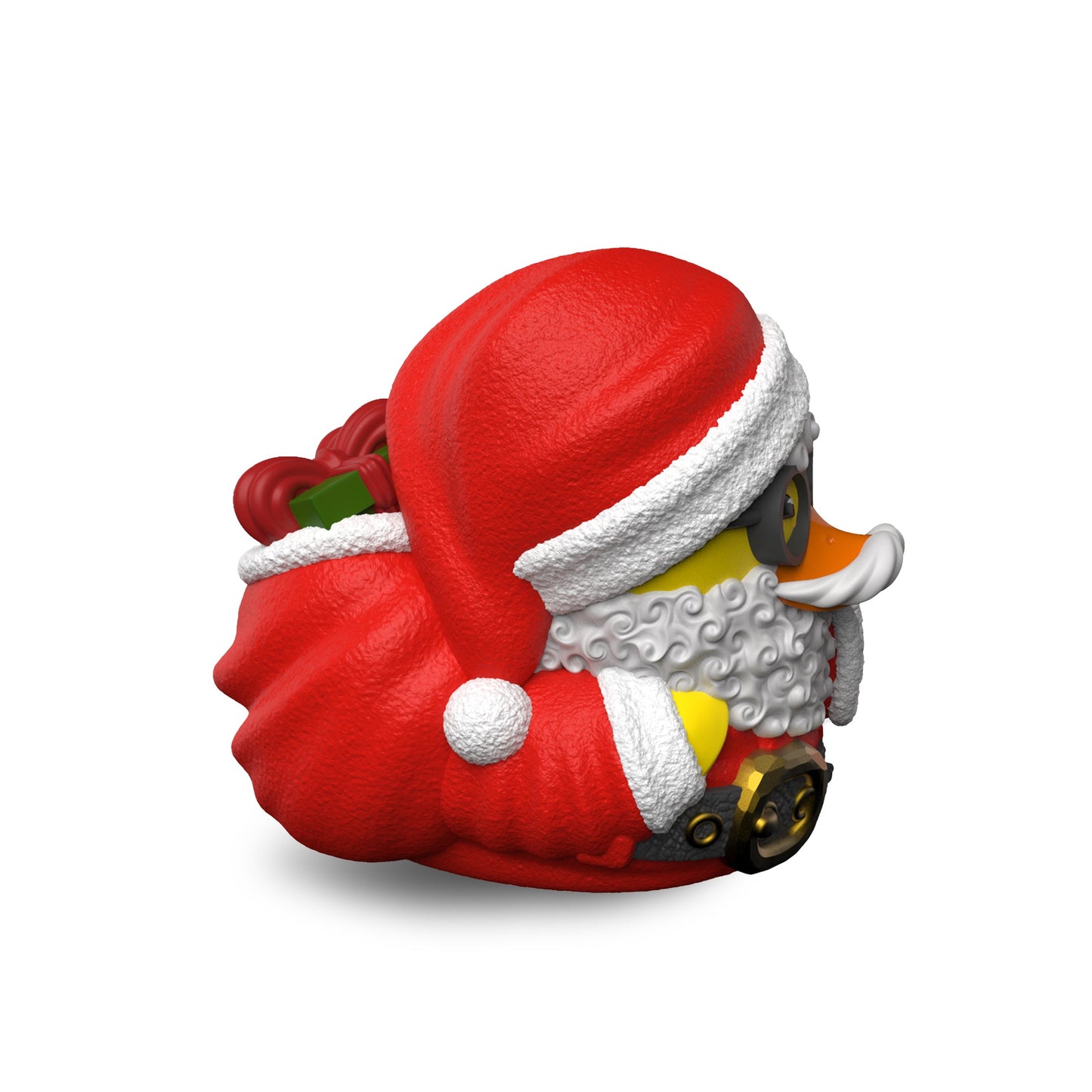 Santa Claus TUBBZ (Mini Edition)