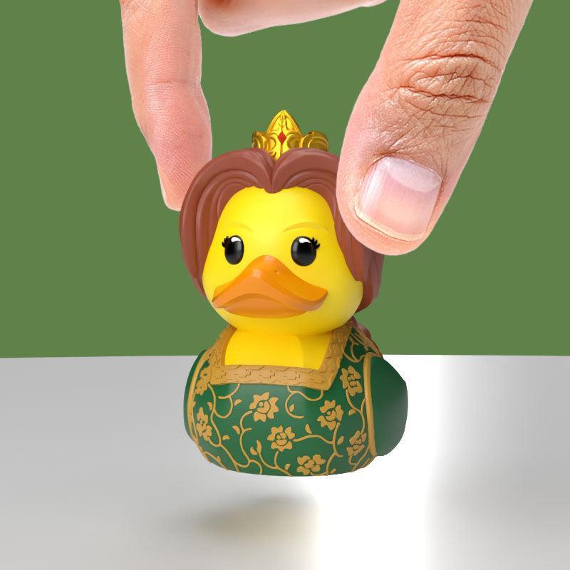 Shrek: Princess Fiona TUBBZ (Mini Edition)-duckduckjeep-offroad-wrangler-gladiator-3d-jeep duck-custom duck-Jeep-The Quacktory-Fun Jeep Ducks-Ducks4Jeep