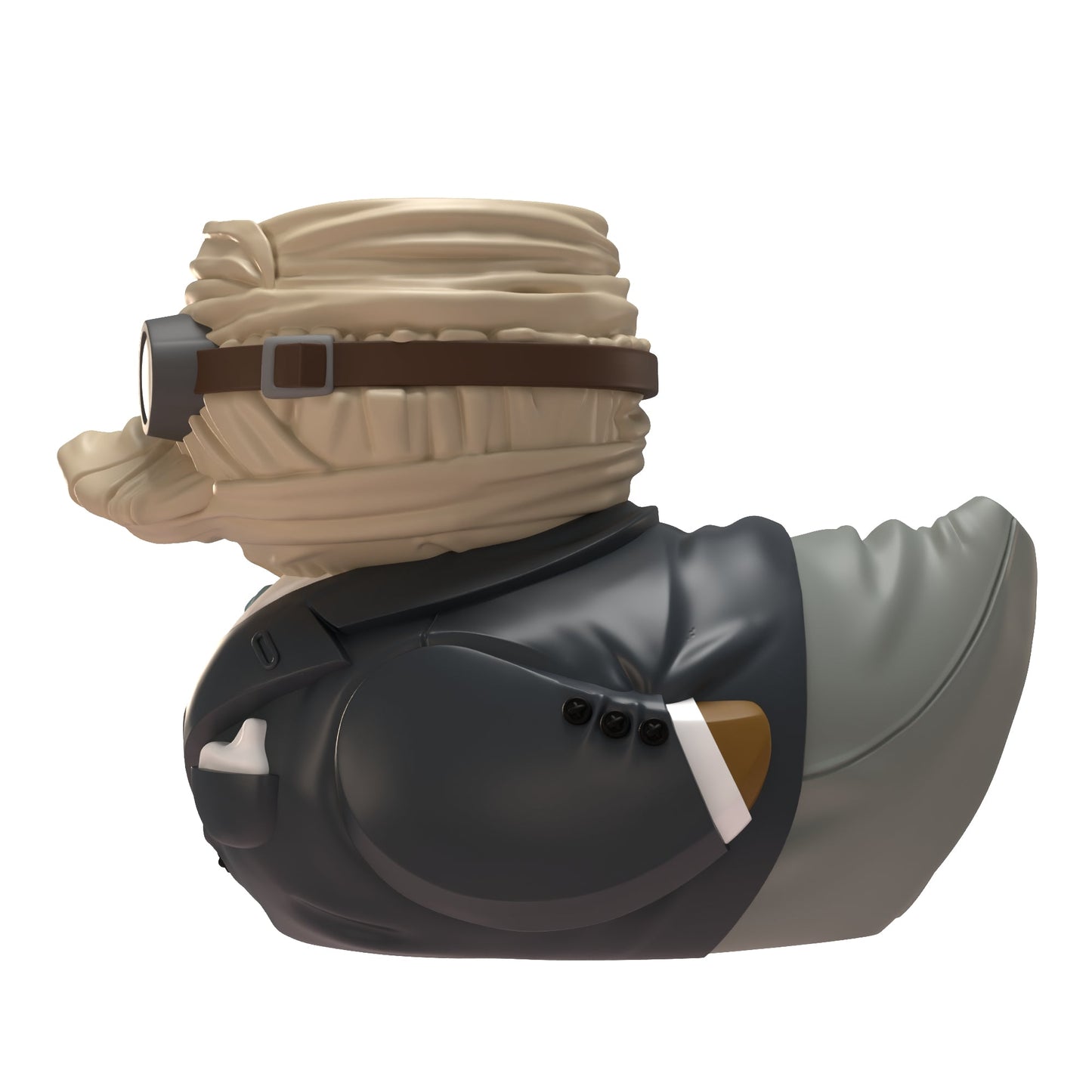 Universal Monsters: Invisible Man TUBBZ (Mini Edition)