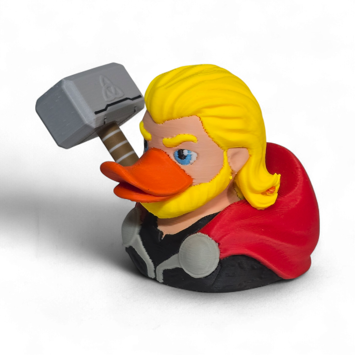 Thor Duck-duckduckjeep-offroad-wrangler-gladiator-3d-jeep duck-custom duck-Jeep-The Quacktory-Fun Jeep Ducks-Ducks4Jeep