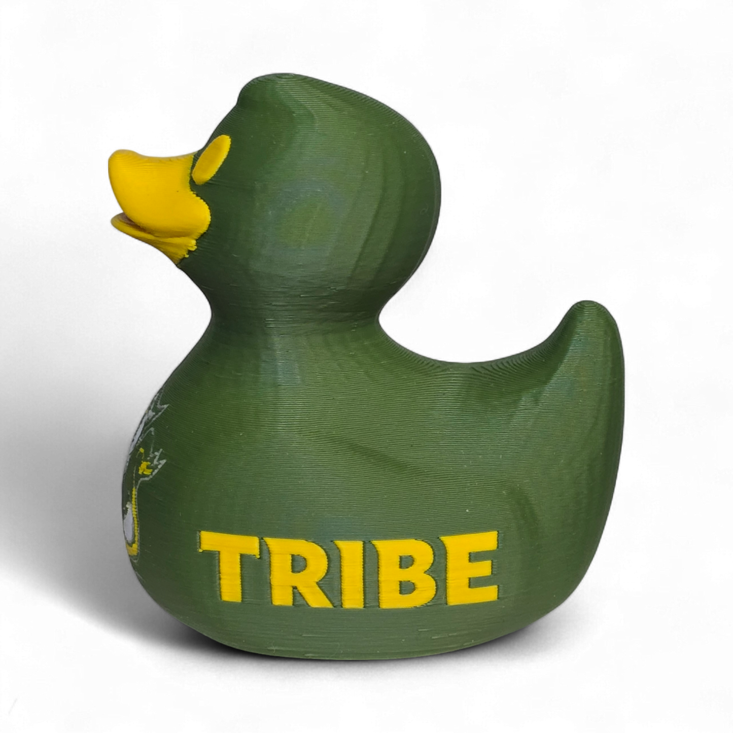 William & Mary Tribe Duck-duckduckjeep-offroad-wrangler-gladiator-3d-jeep duck-custom duck-Jeep-The Quacktory-Fun Jeep Ducks-Ducks4Jeep