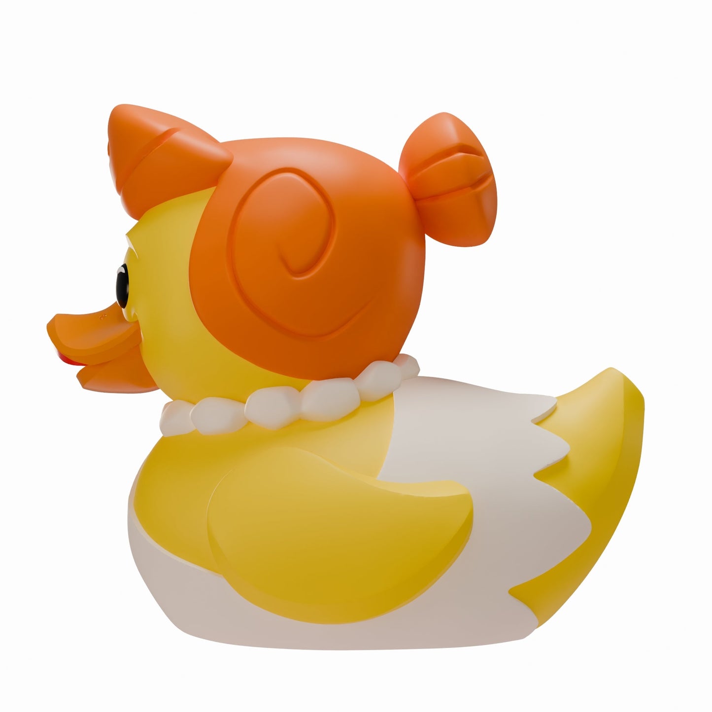 The Flintstones: Wilma Flintstone TUBBZ (Mini Edition)