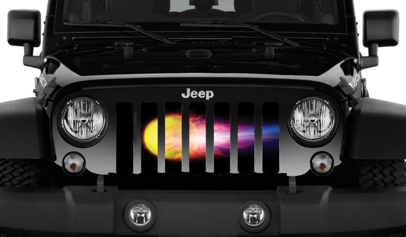 You Got Served Grille Insert