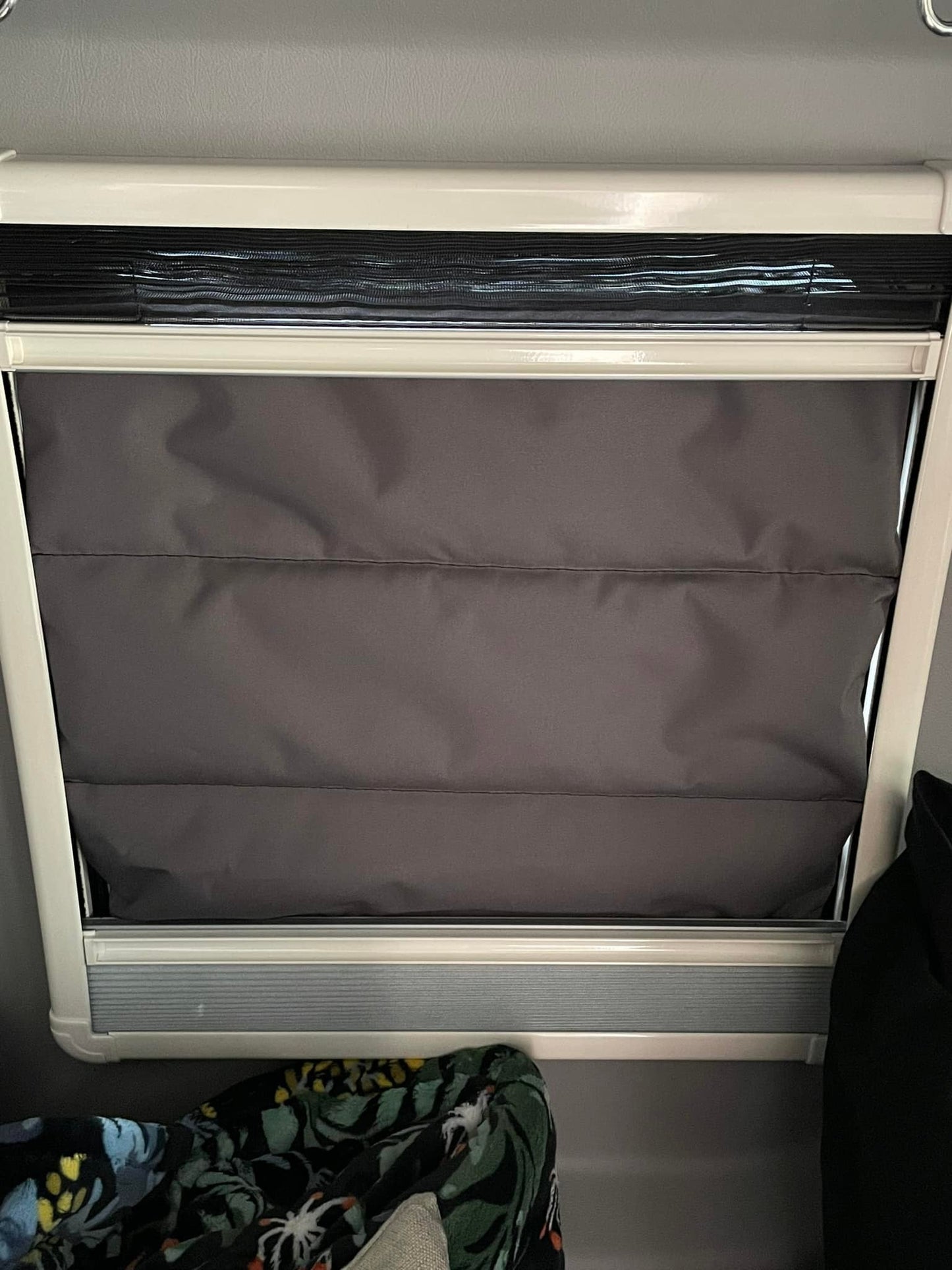 Revel Insulated Window Pillow - Lounge Room Window only