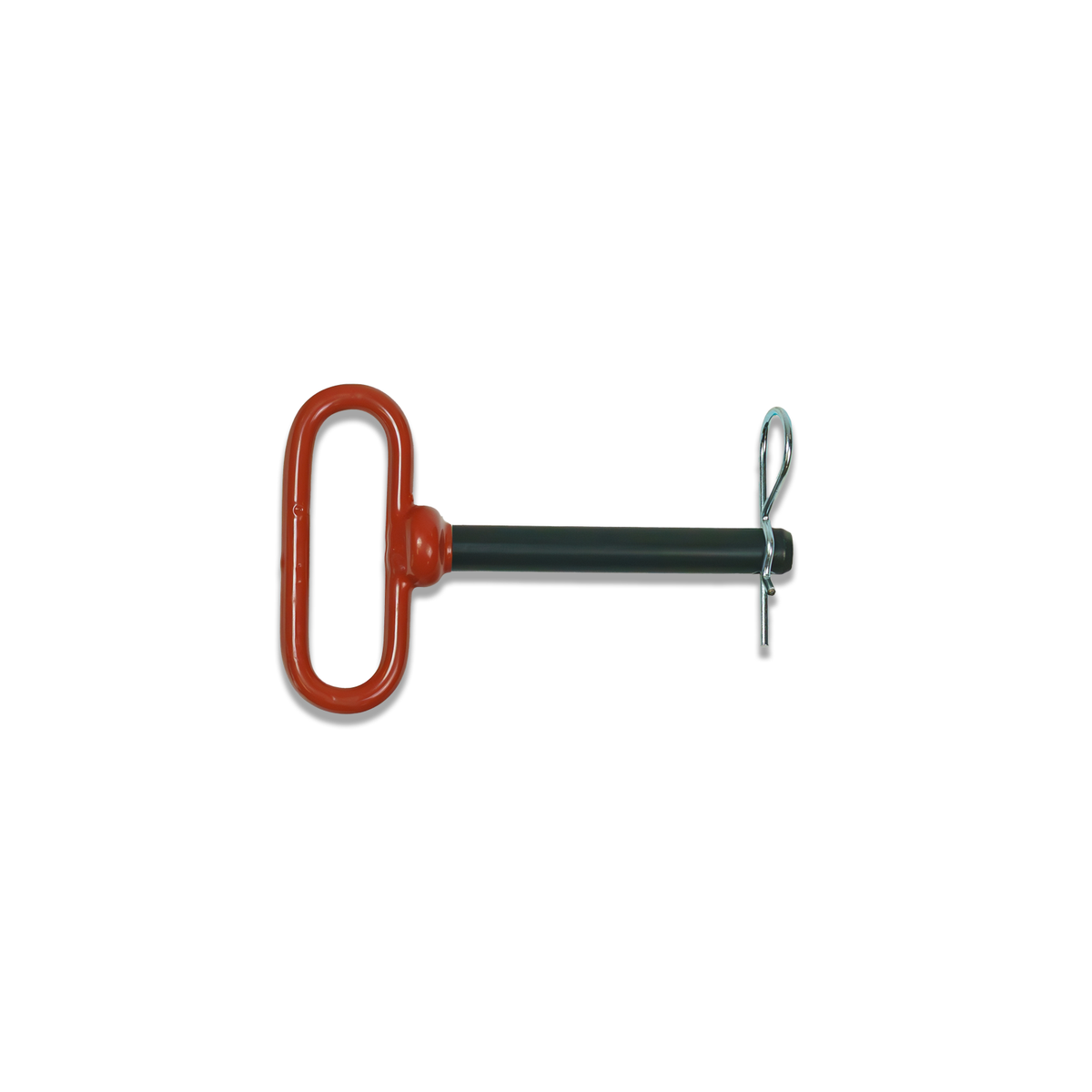 2.5” billet aluminum hitch receiver with heavy duty pin(LIFETIME WARRANTY)-duckduckjeep-offroad-wrangler-gladiator-3d-jeep duck-custom duck-Jeep-The Quacktory-Fun Jeep Ducks-Ducks4Jeep