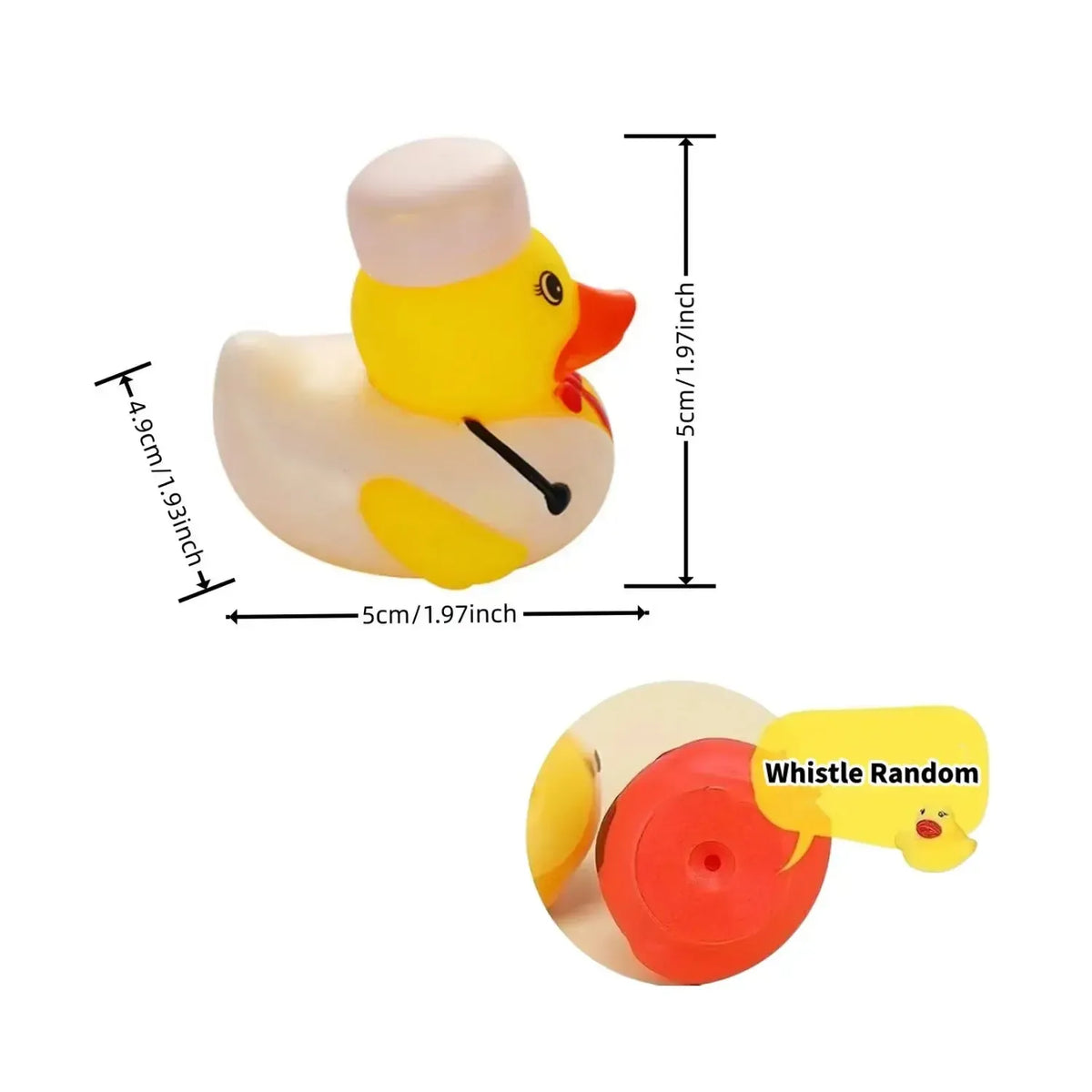 30-Pack Rubber Ducks Bulk Set – Assorted Duckies for Bath & Jeep Ducking-duckduckjeep-offroad-wrangler-gladiator-3d-jeep duck-custom duck-Jeep-The Quacktory-Fun Jeep Ducks-Ducks4Jeep