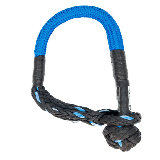 4x4 Soft Shackle-duckduckjeep-offroad-wrangler-gladiator-3d-jeep duck-custom duck-Jeep-The Quacktory-Fun Jeep Ducks-Ducks4Jeep