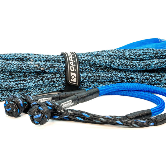 4x4 Vehicle Recovery Rope and Soft Shackle Combo-duckduckjeep-offroad-wrangler-gladiator-3d-jeep duck-custom duck-Jeep-The Quacktory-Fun Jeep Ducks-Ducks4Jeep