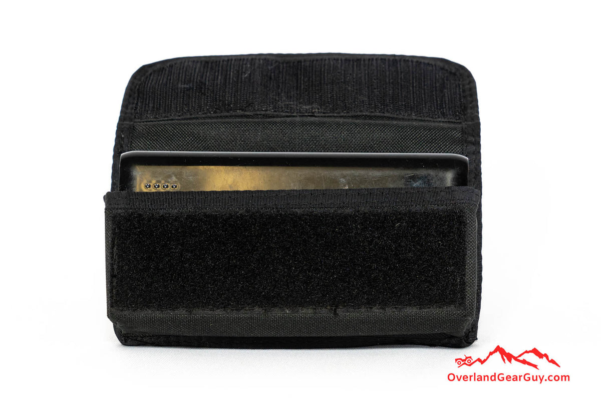 7x3 MOLLE pouch-duckduckjeep-offroad-wrangler-gladiator-3d-jeep duck-custom duck-Jeep-The Quacktory-Fun Jeep Ducks-Ducks4Jeep