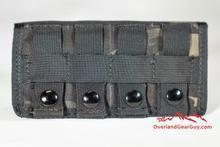 7x3 MOLLE pouch-duckduckjeep-offroad-wrangler-gladiator-3d-jeep duck-custom duck-Jeep-The Quacktory-Fun Jeep Ducks-Ducks4Jeep