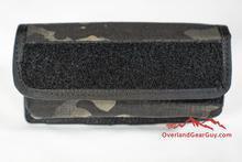 7x3 MOLLE pouch-duckduckjeep-offroad-wrangler-gladiator-3d-jeep duck-custom duck-Jeep-The Quacktory-Fun Jeep Ducks-Ducks4Jeep