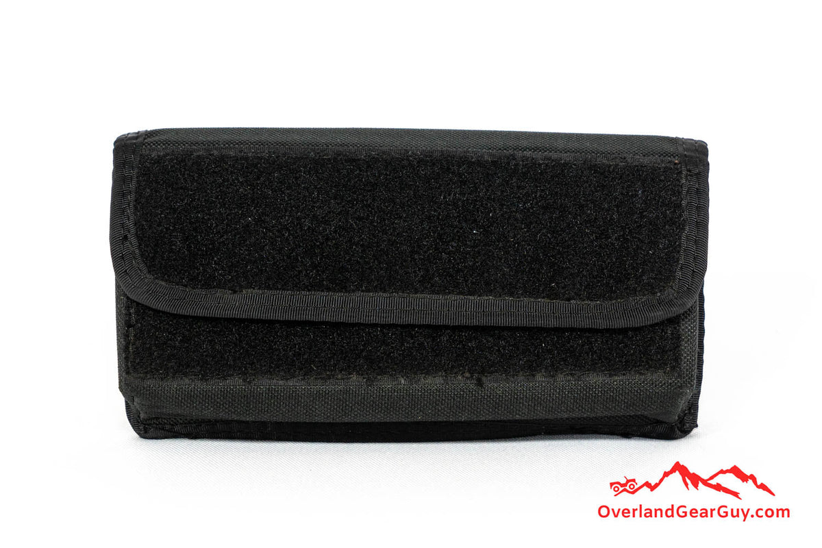 7x3 MOLLE pouch-duckduckjeep-offroad-wrangler-gladiator-3d-jeep duck-custom duck-Jeep-The Quacktory-Fun Jeep Ducks-Ducks4Jeep