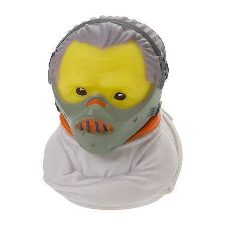 The Silence of the Lambs: Hannibal Lecter TUBBZ (Mini Edition)